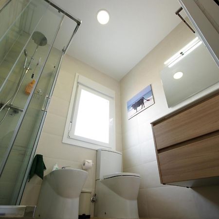 Apartamento Ocean Appartement Tarifa Buitenkant foto