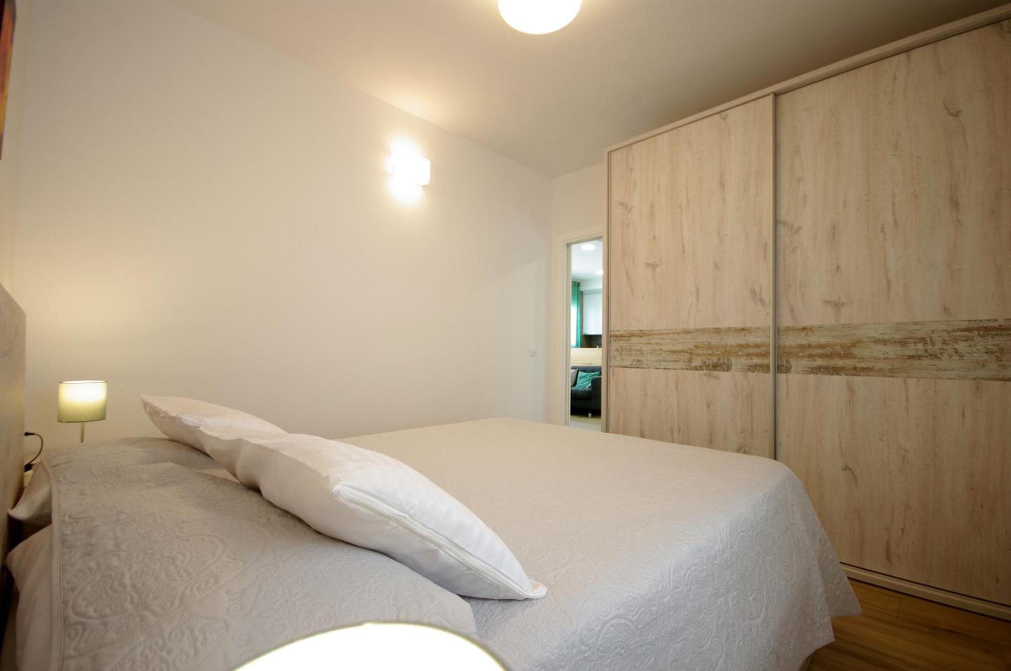 Apartamento Ocean Appartement Tarifa Buitenkant foto